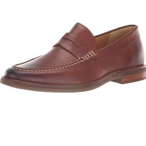 Sperry Men’s Gold Cup Exeter Penny Loafer - New Without Box